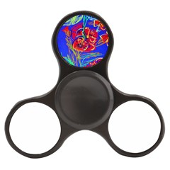 Poppies Finger Spinner by bestdesignintheworld