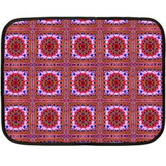 New Arrivals-a-8 Fleece Blanket (mini) by ArtworkByPatrick