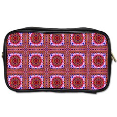 New Arrivals-a-8 Toiletries Bag (one Side) by ArtworkByPatrick