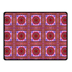 New Arrivals-a-8 Fleece Blanket (small) by ArtworkByPatrick