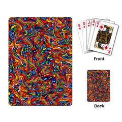 New Arrivals-a-9 Playing Cards Single Design (rectangle) by ArtworkByPatrick