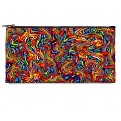 New Arrivals-a-9 Pencil Cases by ArtworkByPatrick