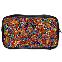 New Arrivals-a-9 Toiletries Bag (two Sides) by ArtworkByPatrick