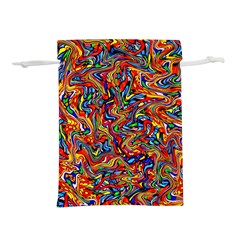 New Arrivals-a-9 Lightweight Drawstring Pouch (m) by ArtworkByPatrick