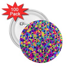 New Arrivals-a-11 2 25  Buttons (100 Pack)  by ArtworkByPatrick