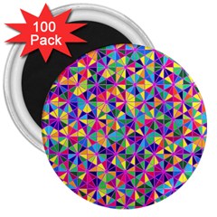 New Arrivals-a-11 3  Magnets (100 Pack) by ArtworkByPatrick