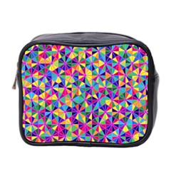 New Arrivals-a-11 Mini Toiletries Bag (two Sides) by ArtworkByPatrick