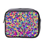 New Arrivals-A-11 Mini Toiletries Bag (Two Sides) Front