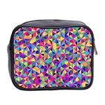 New Arrivals-A-11 Mini Toiletries Bag (Two Sides) Back