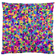 New Arrivals-a-11 Large Cushion Case (two Sides) by ArtworkByPatrick