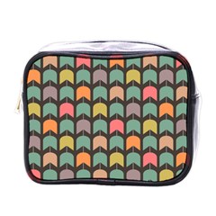 Zappwaits Mini Toiletries Bag (one Side) by zappwaits