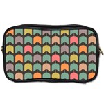 Zappwaits Toiletries Bag (Two Sides) Front