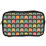 Zappwaits Toiletries Bag (Two Sides) Back