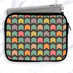 Zappwaits Apple Ipad 2/3/4 Zipper Cases by zappwaits