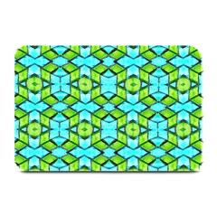 New Arrivals-a-12 Plate Mats by ArtworkByPatrick