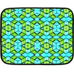 New Arrivals-A-12 Double Sided Fleece Blanket (Mini)  35 x27  Blanket Front