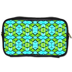 New Arrivals-a-12 Toiletries Bag (two Sides) by ArtworkByPatrick