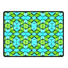 New Arrivals-a-12 Fleece Blanket (small) by ArtworkByPatrick