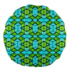 New Arrivals-a-12 Large 18  Premium Round Cushions by ArtworkByPatrick