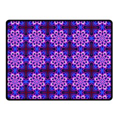 New Arrivals-a-9-13 Double Sided Fleece Blanket (small)  by ArtworkByPatrick