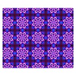 New Arrivals-A-9-13 Double Sided Flano Blanket (Small)  50 x40  Blanket Front