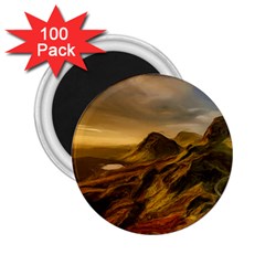 Painting Oil Painting Photo Painting 2 25  Magnets (100 Pack)  by Sudhe