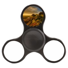 Painting Oil Painting Photo Painting Finger Spinner by Sudhe