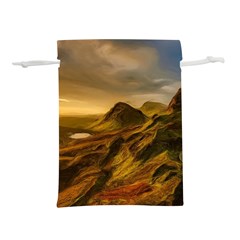 Painting Oil Painting Photo Painting Lightweight Drawstring Pouch (s)