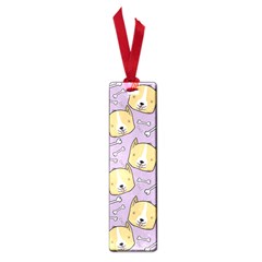 Corgi Pattern Small Book Marks by Sudhe