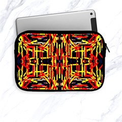 Rby-48 Apple Ipad Mini Zipper Cases by ArtworkByPatrick