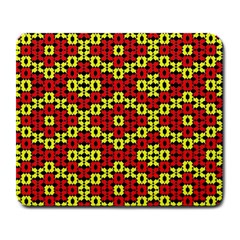 Rby 49 Large Mousepads by ArtworkByPatrick