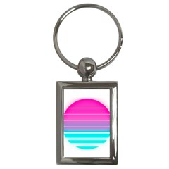 Portable Network Graphics Key Chain (rectangle) by Sudhe