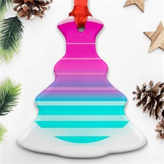 Portable Network Graphics Ornament (christmas Tree)  by Sudhe