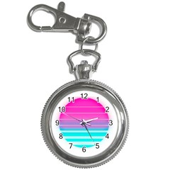 Portable Network Graphics Key Chain Watches by Sudhe