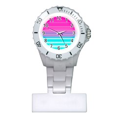 Portable Network Graphics Plastic Nurses Watch by Sudhe