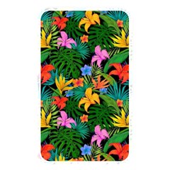 Flowers 4 Memory Card Reader (rectangular) by ArtworkByPatrick