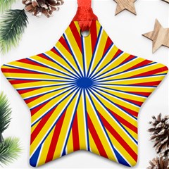 Design 565 Ornament (star)