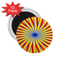 Design 565 2 25  Magnets (10 Pack) 