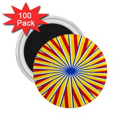 Design 565 2 25  Magnets (100 Pack) 