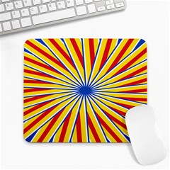 Design 565 Large Mousepads by impacteesstreetweareight