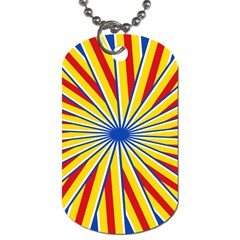 Design 565 Dog Tag (two Sides) by impacteesstreetweareight