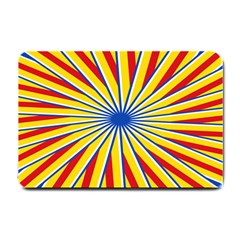 Design 565 Small Doormat  by impacteesstreetweareight