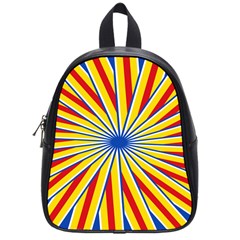 Design 565 School Bag (small)