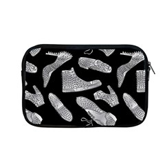 Pattern Shiny Shoes Apple Macbook Pro 13  Zipper Case by Sudhe