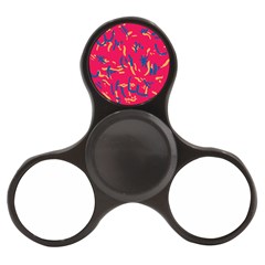 Pattern Booty Faces Finger Spinner by Sudhe