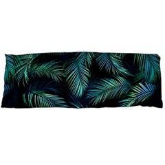 Palms Pattern Design Body Pillow Case (dakimakura) by Sudhe