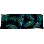 Palms Pattern Design Body Pillow Case (Dakimakura) Body Pillow Case