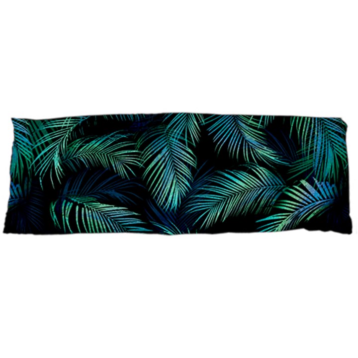 Palms Pattern Design Body Pillow Case (Dakimakura)