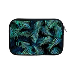 Palms Pattern Design Apple Ipad Mini Zipper Cases by Sudhe