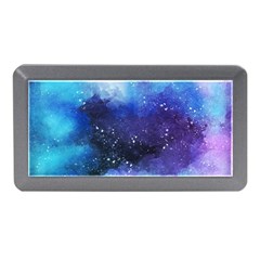 Blue space Memory Card Reader (Mini)